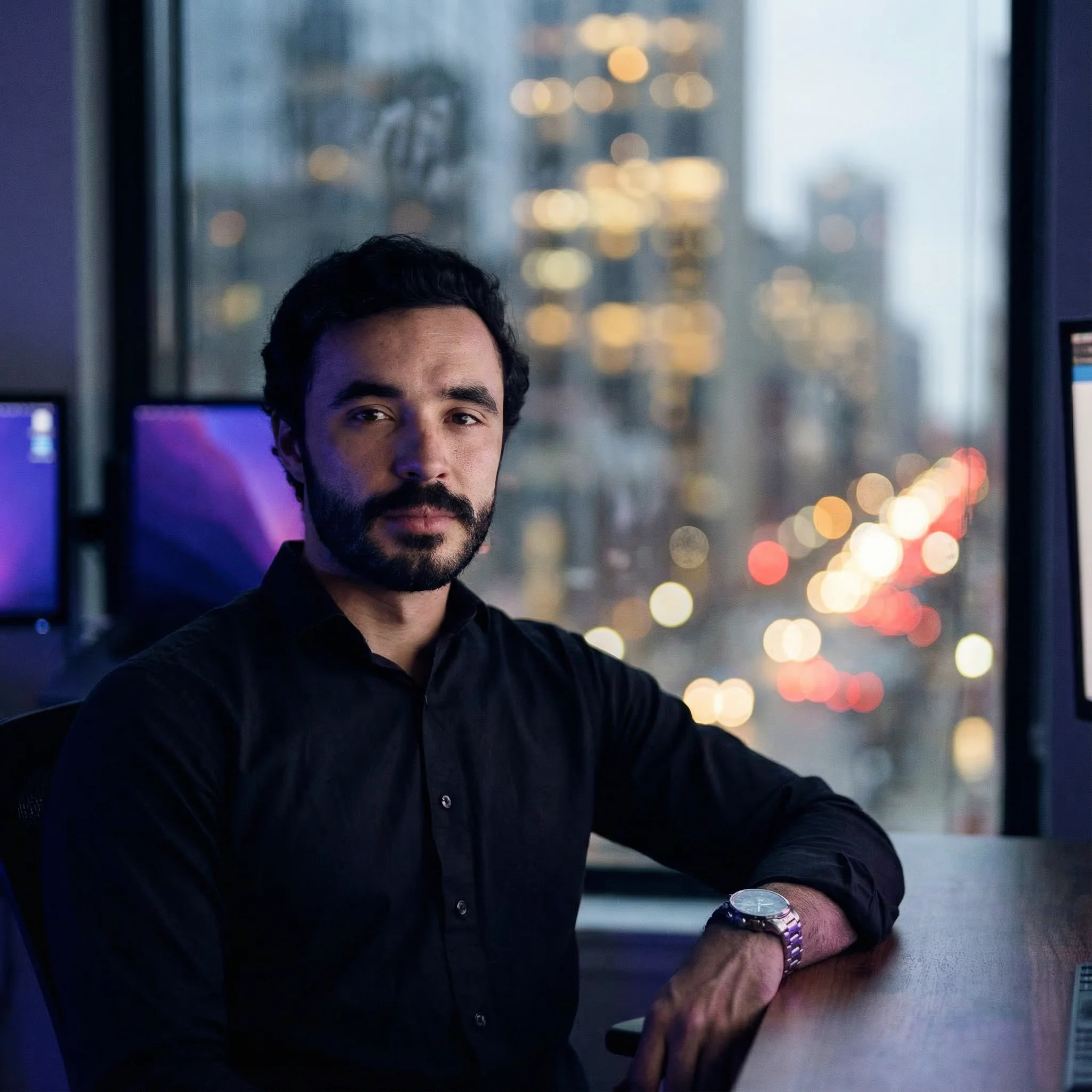João Pedro Lobo, fundador da JP Labs